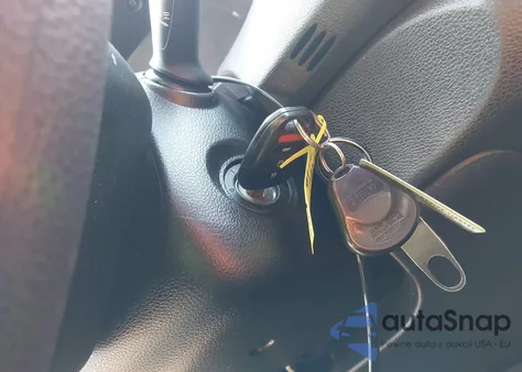 2013 Honda Accord Lx z USA, uszkodzony, nr VIN 1HGCR2F31DA007248